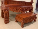 THƯỚC LỖ BAN BÀN THỜ LÀ GÌ? KÍCH THƯỚC BÀN THỜ THEO LỖ BAN CHUẨN PHONG THỦY