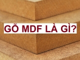 GỖ MDF, GỖ ÉP HOT NHẤT THỊ TRƯỜNG VIỆT NAM ĐƯỢC NGƯỜI NGƯỜI, NHÀ NHÀ TIN DÙNG.