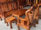 NHỮNG KHÓ KHĂN KHI LỰA CHỌN GỖ CAO CẤP