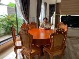 Tại sao nội thất gỗ tự nhiên luôn được ưu tiên lựa chọn?