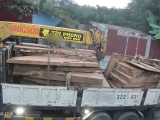 Sự khác nhau giữa sản xuất nội thất gỗ tự nhiên và nội thất gỗ công nghiệp (1)