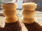Đôi điều cần biết lựa chọn ghế đôn bài trí nội thất
