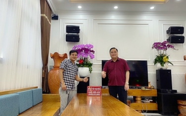 Tại sao nên lại chọn Đồ Gỗ Tây Nguyên?