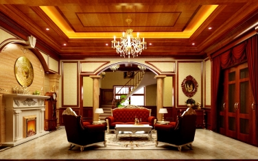 Nội Thất Gỗ Châu Âu Và Những Điều Bạn Cần Biết.