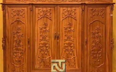 Có Nên Chọn Mua Tủ Gỗ