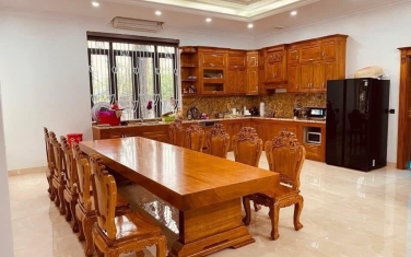 Tại sao nên chọn Đồ Gỗ Tây Nguyên ?