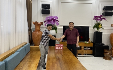 Vì sao xưởng gỗ Tây Nguyên được đánh giá cao?