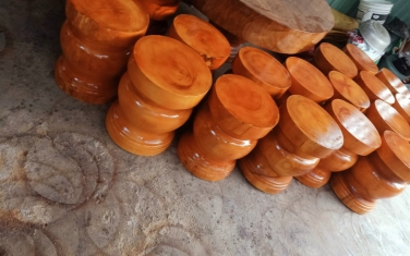 TÌM HIỂU CHUNG VỀ ĐÔN GỖ VÀ GỢI Ý MỘT SỐ MẪU ĐƯỢC ƯA CHUỘNG