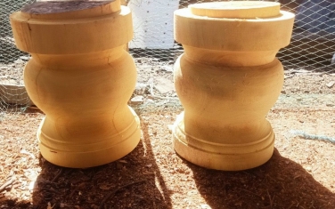 Đôi điều cần biết lựa chọn ghế đôn bài trí nội thất