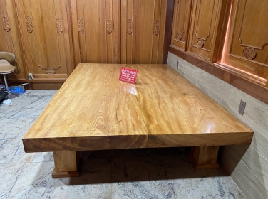 Xưởng giao bộ sập đôi cho biệt thự sân vườn quận Thủ Đức