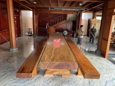 Xưởng giao bộ K3 cho biệt thự sân vường quận Thủ Đức