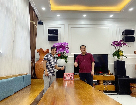 XƯỞNG ĐỒ GỖ TÂY NGUYÊN 
