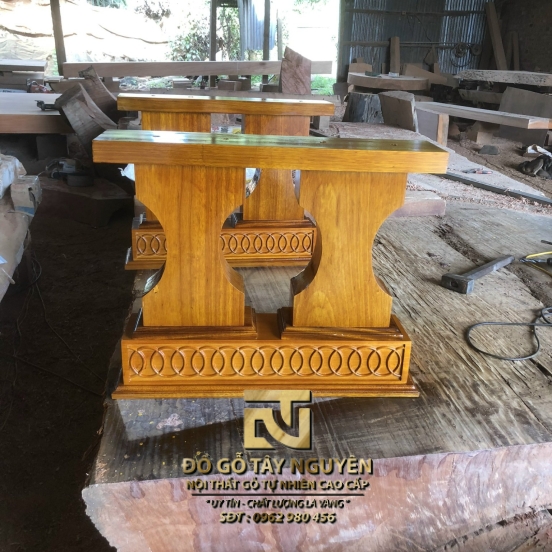 Chân kê bàn, chân kê sập