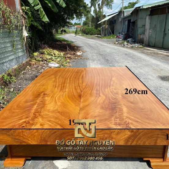 Sập đôi 194x18x269