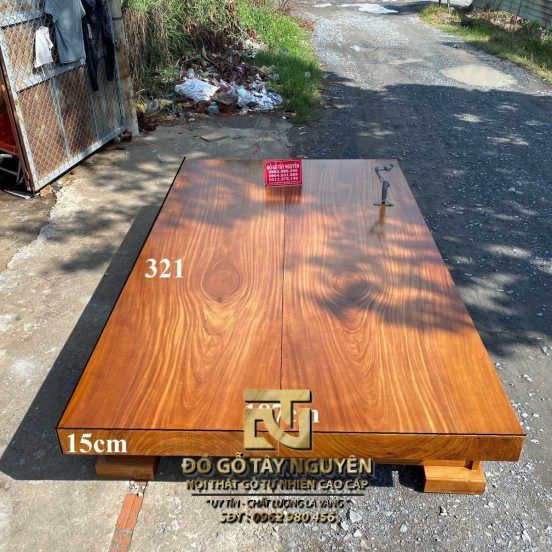 Sập đôi 187*15*321